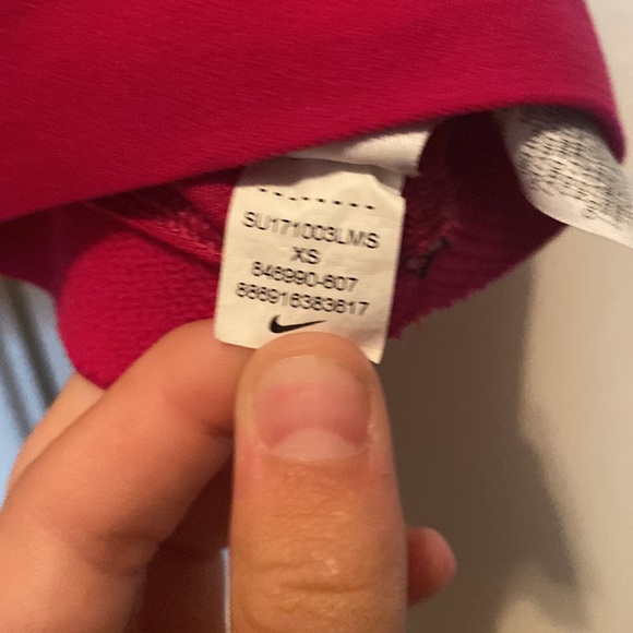 Selling Nike Sports Bra! - Picture 3 of 3